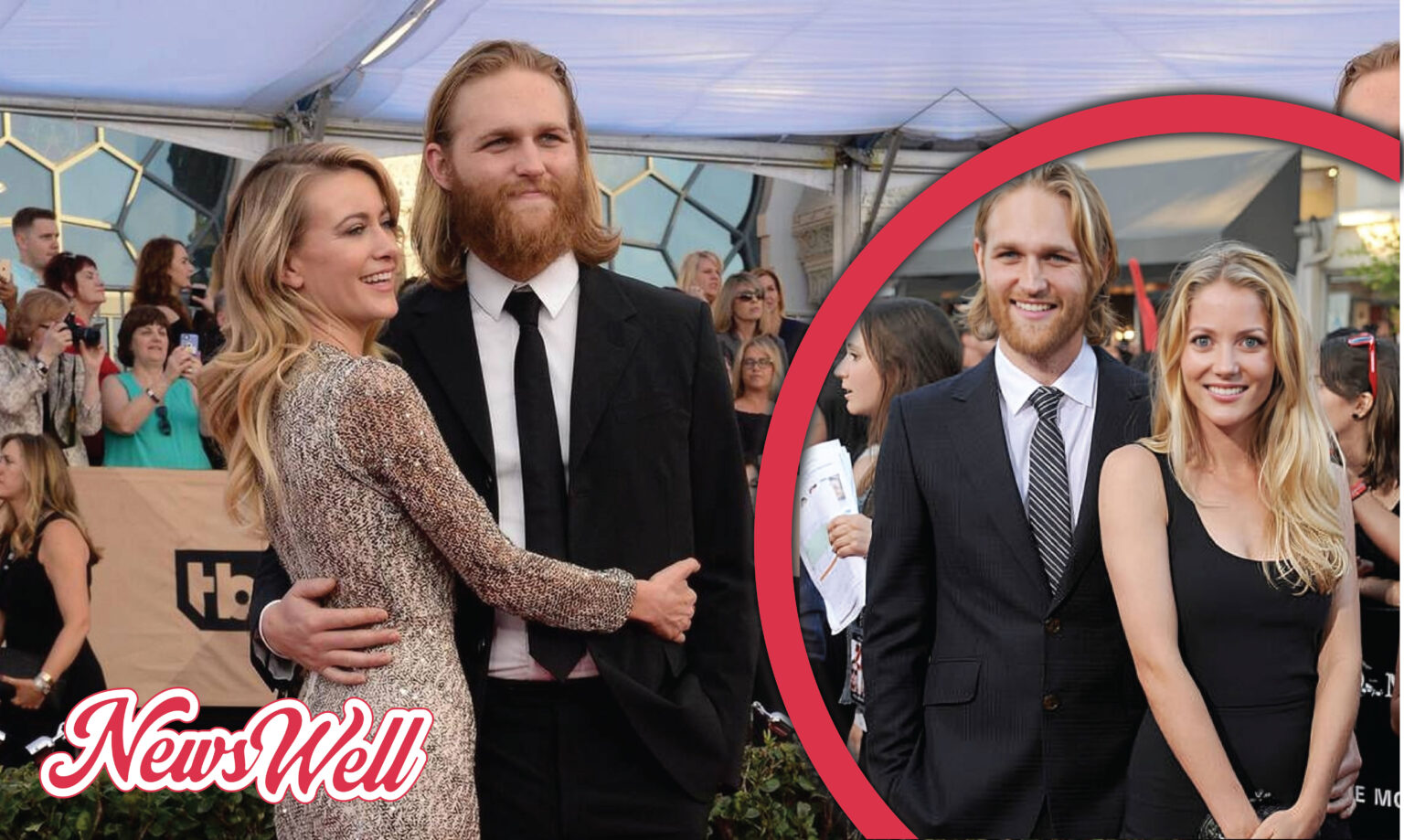 Wyatt Russell’s Ex-Wife Sanne Hamers Found Happiness Outside Hollywood