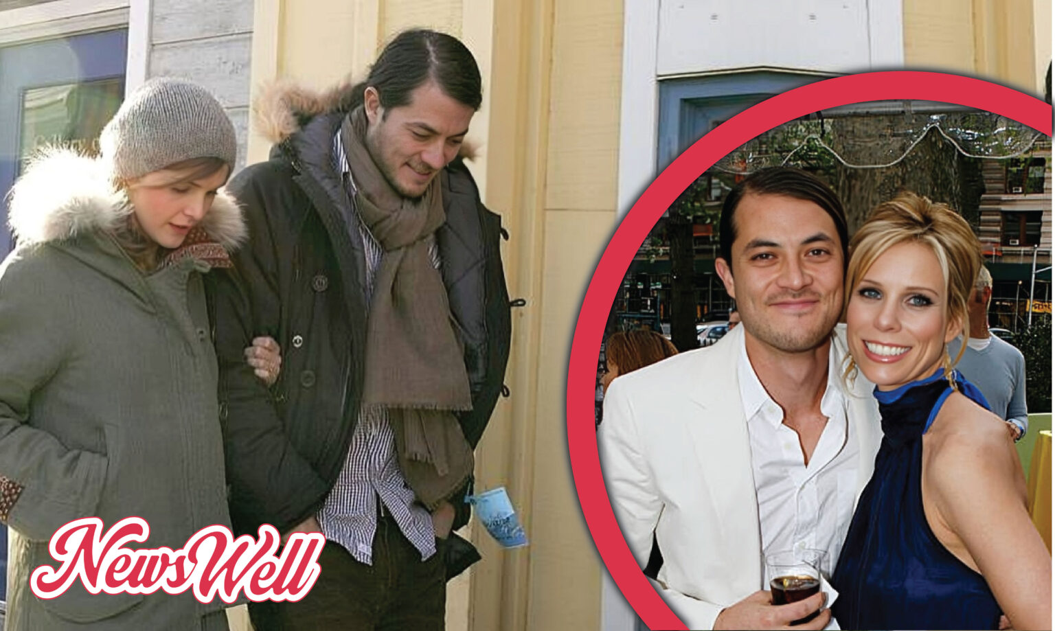 Inside Shane Deary’s World: From Carpenter to Keri Russell’s Former Husband