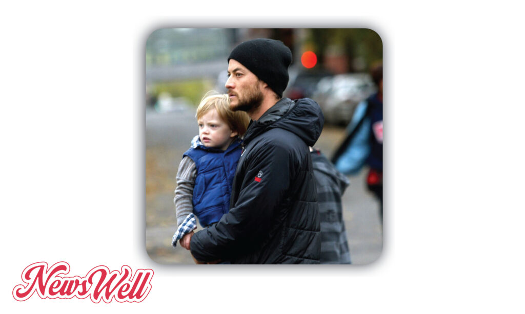 Inside Shane Deary’s World: From Carpenter to Keri Russell’s Former Husband