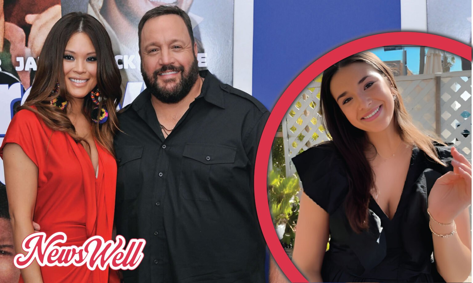 Sienna-Marie James: Everything to Know About Kevin James’ Eldest Daughter