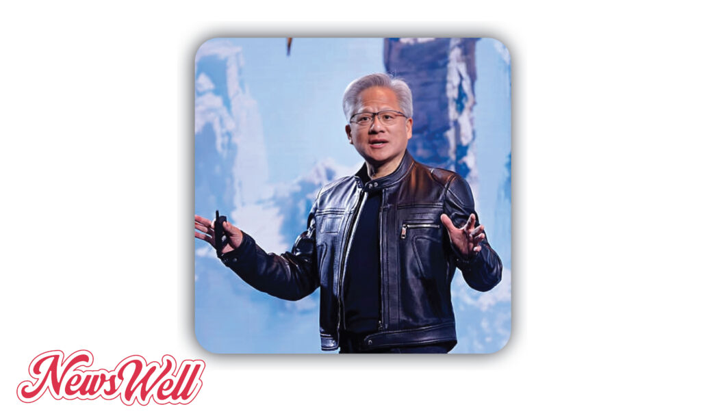 How Spencer Huang turned humble beginnings into a powerhouse career