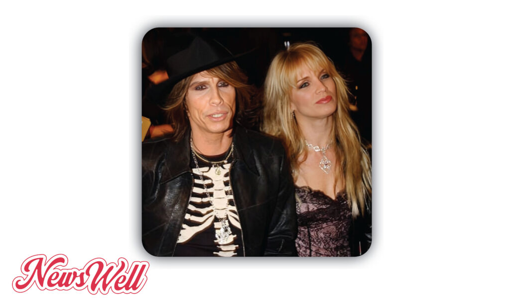 Steven Tyler’s Ex-Wife Teresa Barrick Chose a Quieter Life
