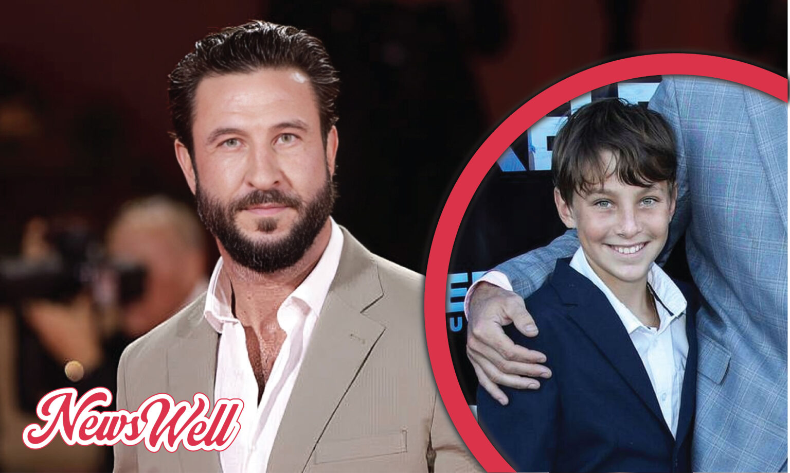 Who Is Timoteo Schreiber? Everything About Pablo Schreiber’s Son Who Is Timoteo Schreiber? Everything About Pablo Schreiber’s Son