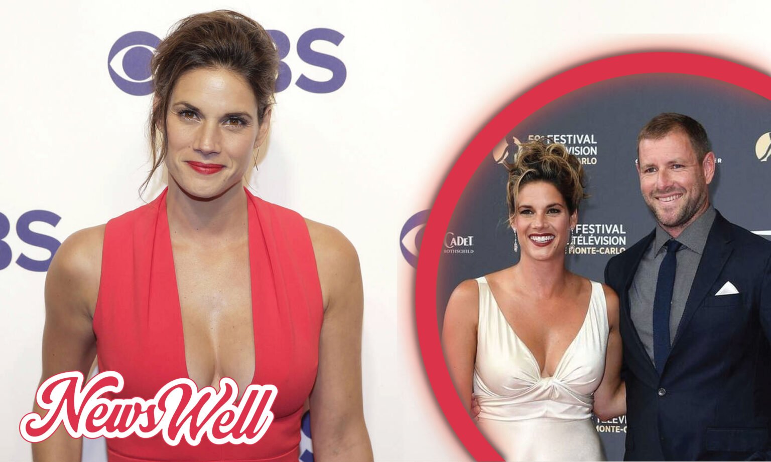 Tom Oakley: Inside His Marriage to Missy Peregrym Tom Oakley: Inside His Marriage to Missy Peregrym