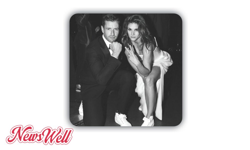 Tom Oakley: Inside His Marriage to Missy Peregrym