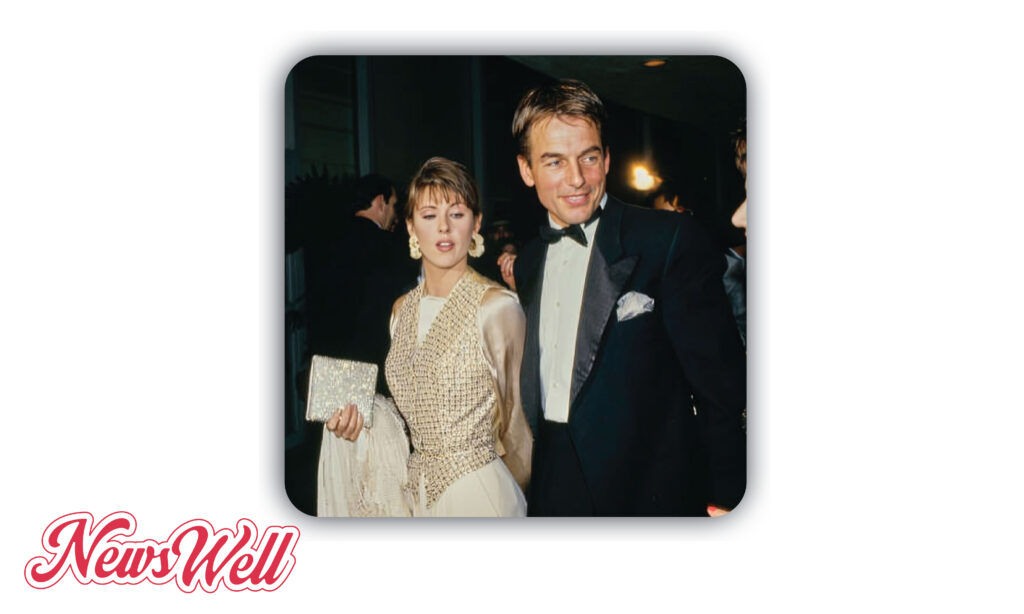 Ty Christian Harmon: All About Mark Harmon’s Younger Son
