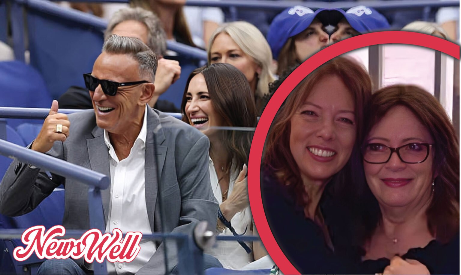 Virginia Springsteen Shave: c’s Sister Who Stayed Out of Spotlight