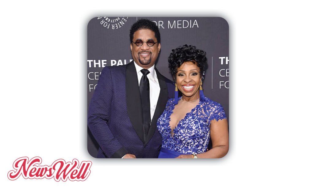 William McDowell Gladys Knight Age Story: How Their Marriage Proved Love Wins