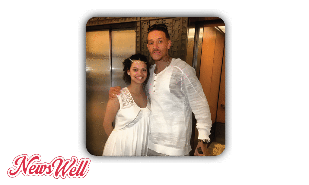 Caressa Suzzette Madden: Everything to Know About Delonte West’s Partner