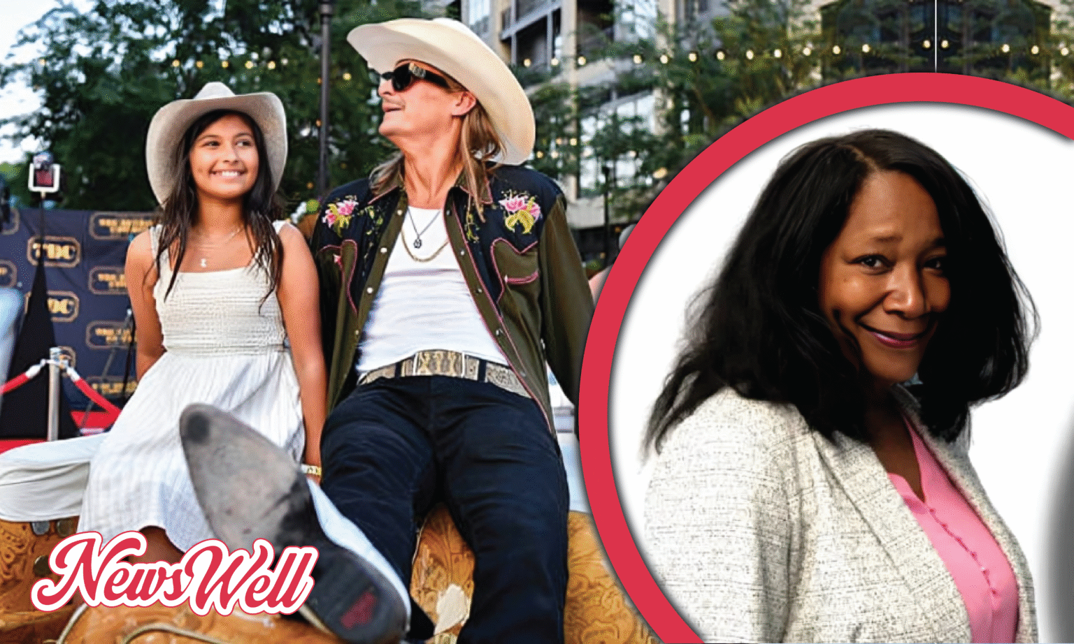 Kelly South: What You Didn’t Know About Kid Rock’s Ex