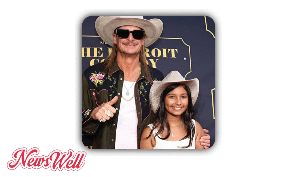 Kelly South: What You Didn’t Know About Kid Rock’s Ex