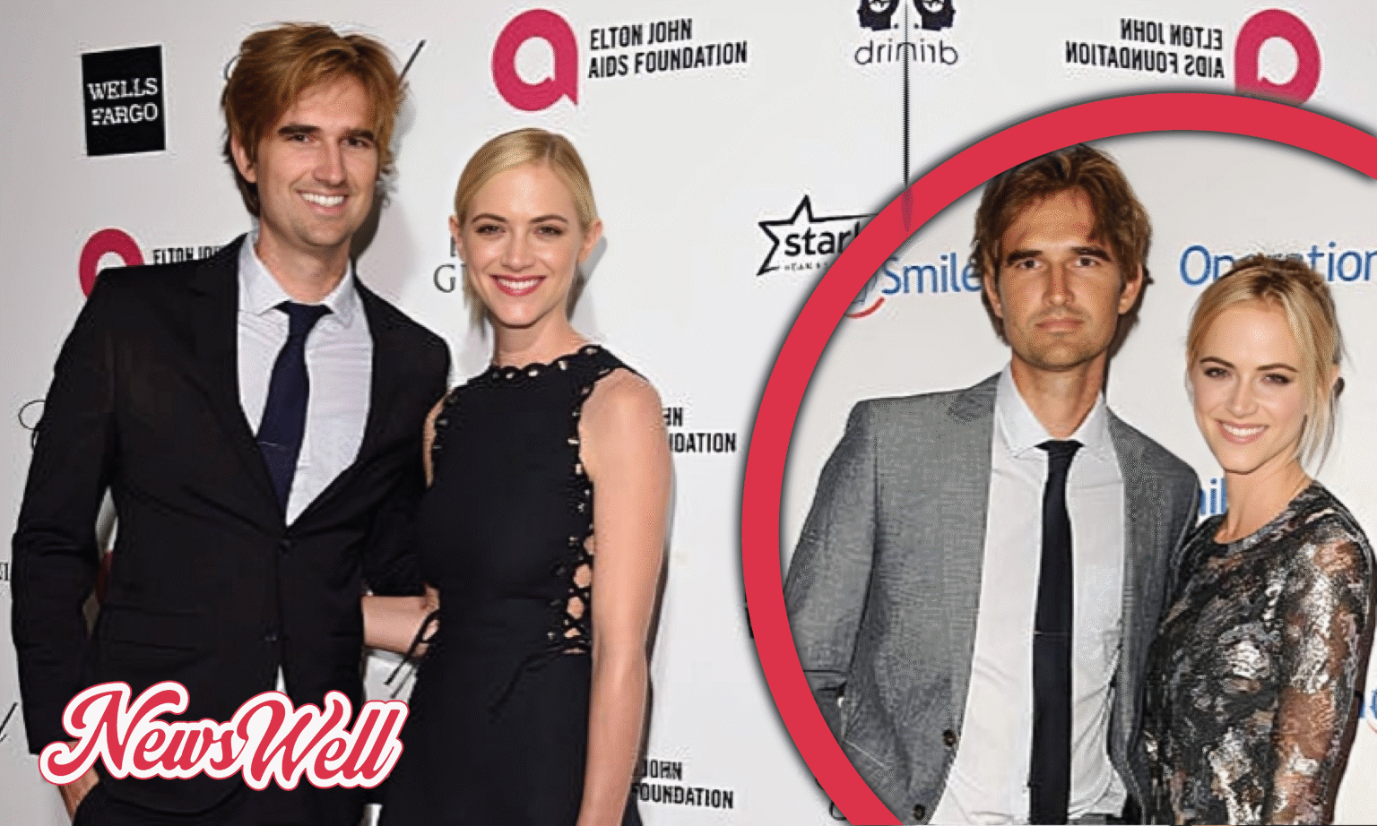 Blake Anderson Hanley: The Musician Who Was Married to Emily Wickersham