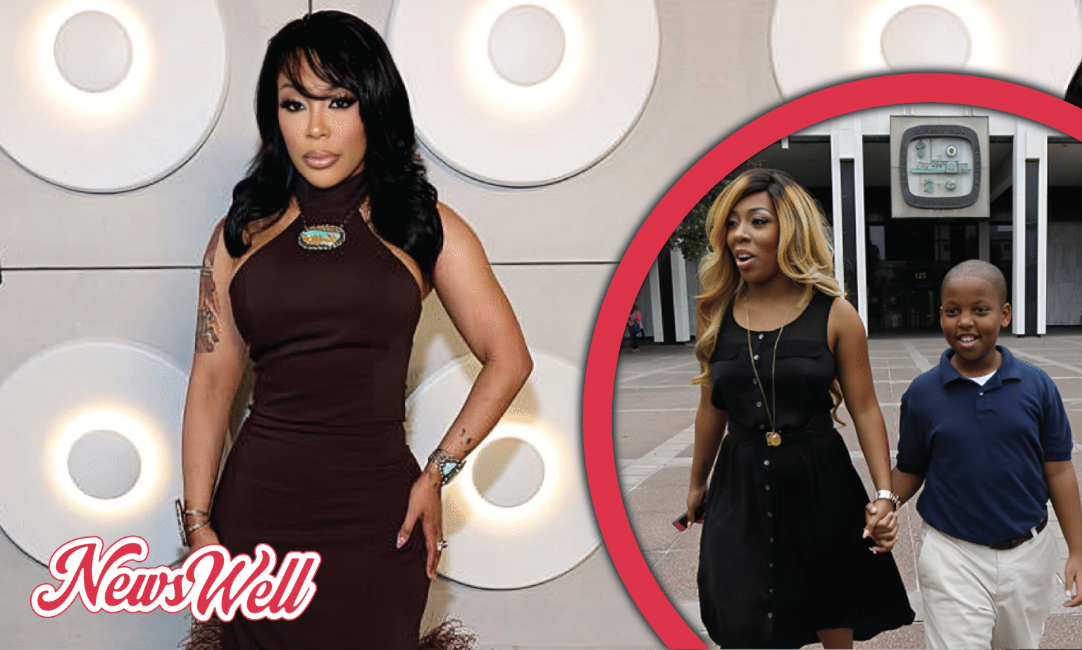 Chase Bowman: Everything You Need to Know About K. Michelle’s Son