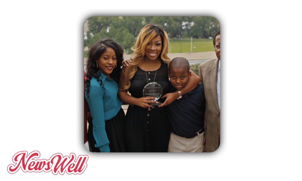 Chase Bowman: Everything You Need to Know About K. Michelle’s Son