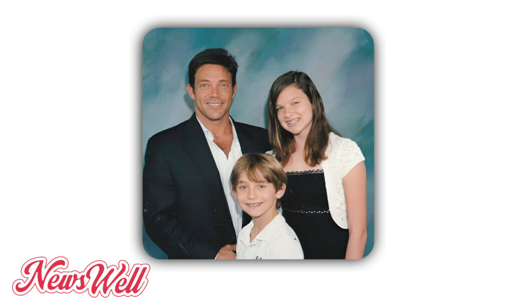 Meet Chandler Belfort: The Daughter Who Chose a Quiet Path