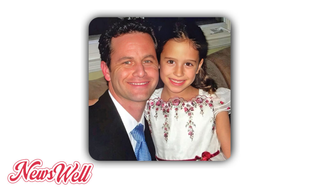 Select Who is Olivia Rose Cameron? Facts About Kirk Cameron’s Daughter Who is Olivia Rose Cameron? Facts About Kirk Cameron’s Daughter