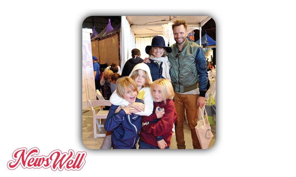 Edward Roy McHale: The Story of Joel McHale’s Private Family Life