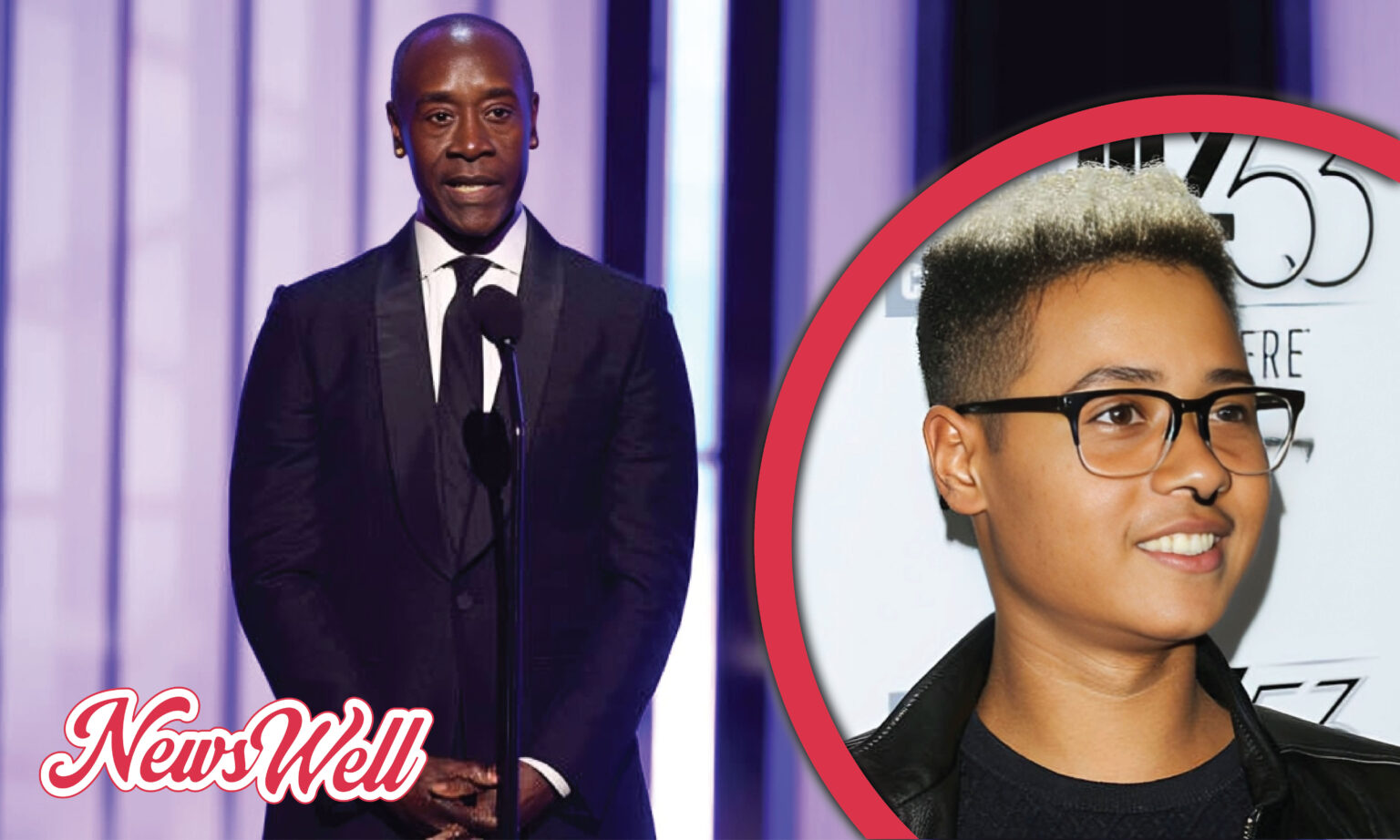 Meet Ayana Tai Cheadle: Don Cheadle’s Firstborn Daughter