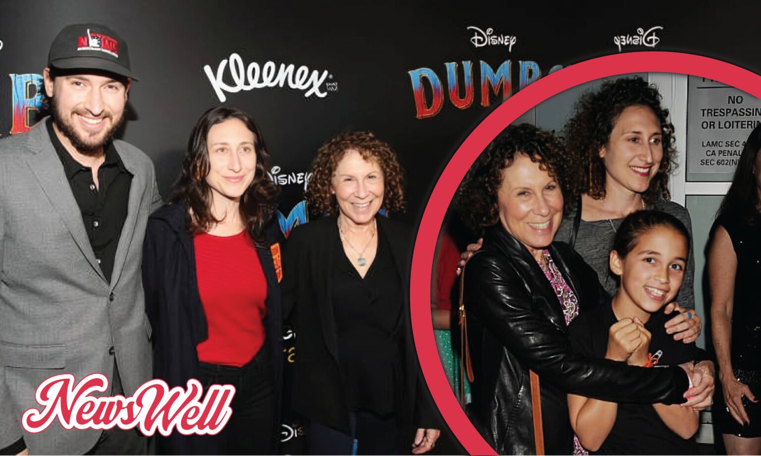 What to Know About Grace Fan DeVito, Danny DeVito’s Creative Daughter What to Know About Grace Fan DeVito, Danny DeVito’s Creative Daughter