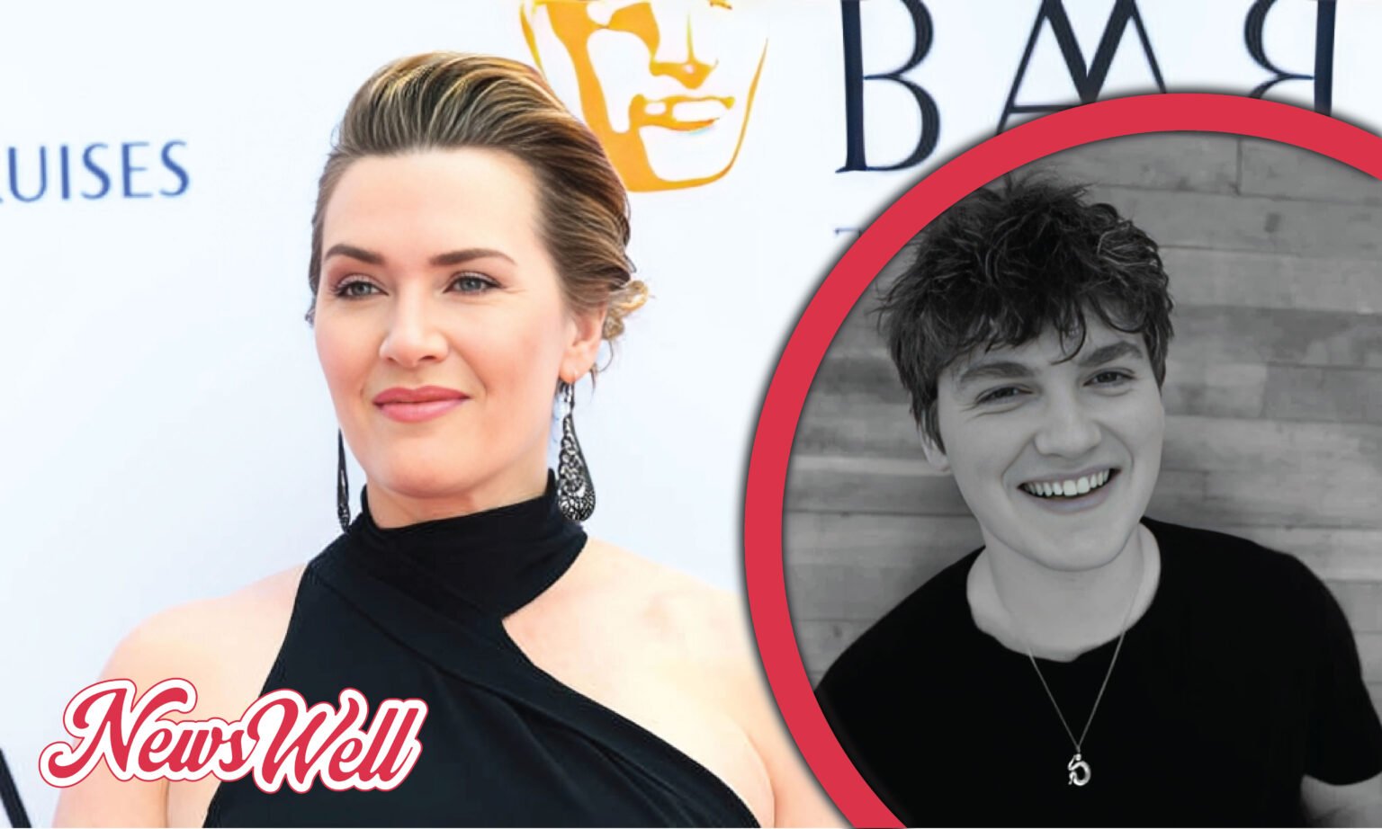 Inside Joe Alfie Winslet Mendes’ Life as Kate Winslet’s Musical Teen Son