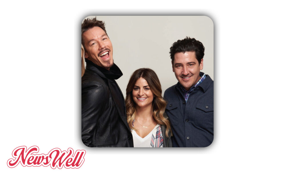 Dean Richard Bromstad Enjoys Privacy While His Brother Shines on TV