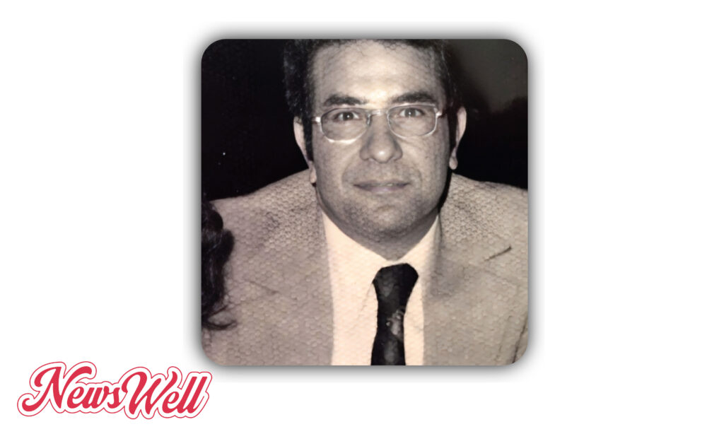 A.K. Kotb Helped Build Knowledge of Fossil Energy