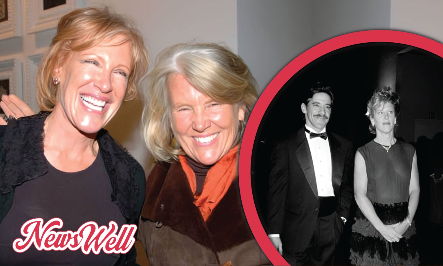 C.C. Dyer: The Woman Who Once Shared Geraldo Rivera’s Early Dreams C.C. Dyer: The Woman Who Once Shared Geraldo Rivera’s Early Dreams