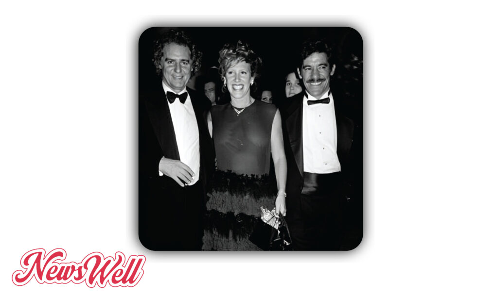 C.C. Dyer: The Woman Who Once Shared Geraldo Rivera’s Early Dreams