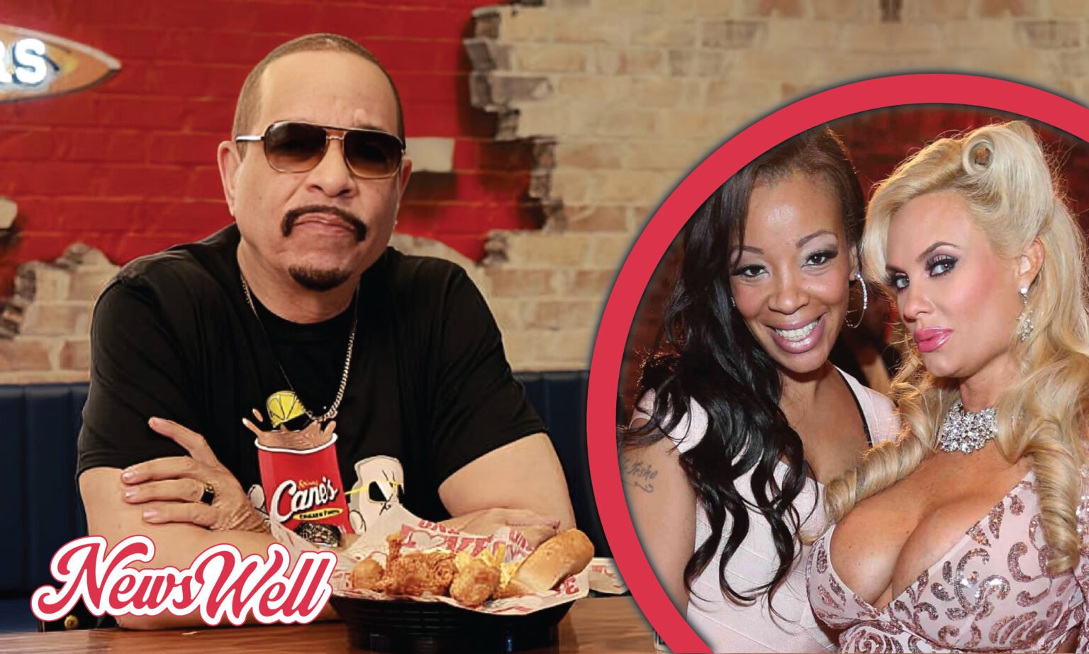 How LeTesha Marrow Balanced Fame and Family as Ice-T’s Daughter