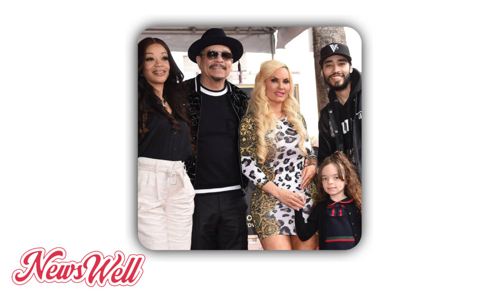 How LeTesha Marrow Balanced Fame and Family as Ice-T’s Daughter