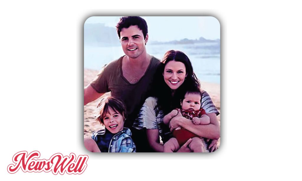 Noah Wilde West: Rare Facts About the Son of Chyler Leigh and Nathan West