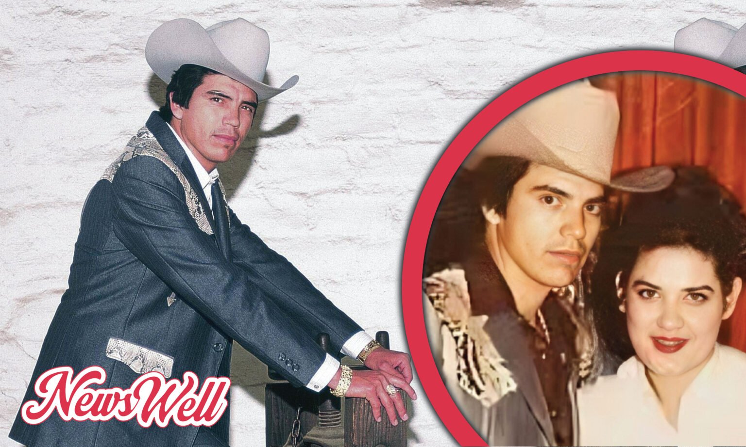 How Marisela Vallejos Felix Kept Her Husband’s Legacy Alive