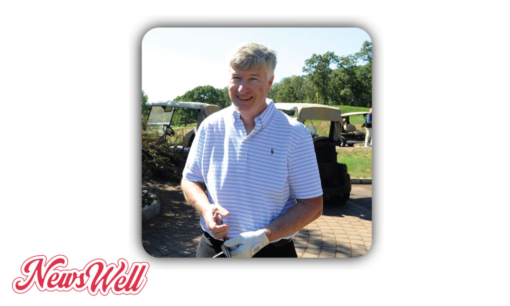 Daniel A. Jost Is a Retired Teacher Who Helped Shape Colin Jost’s Career