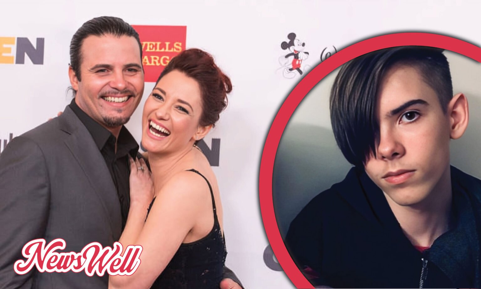 Noah Wilde West: Rare Facts About the Son of Chyler Leigh and Nathan West