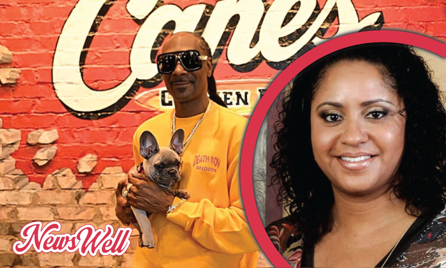 Laurie Holmond Biography: Snoop Dogg’s Ex and Mother to Julian Broadus
