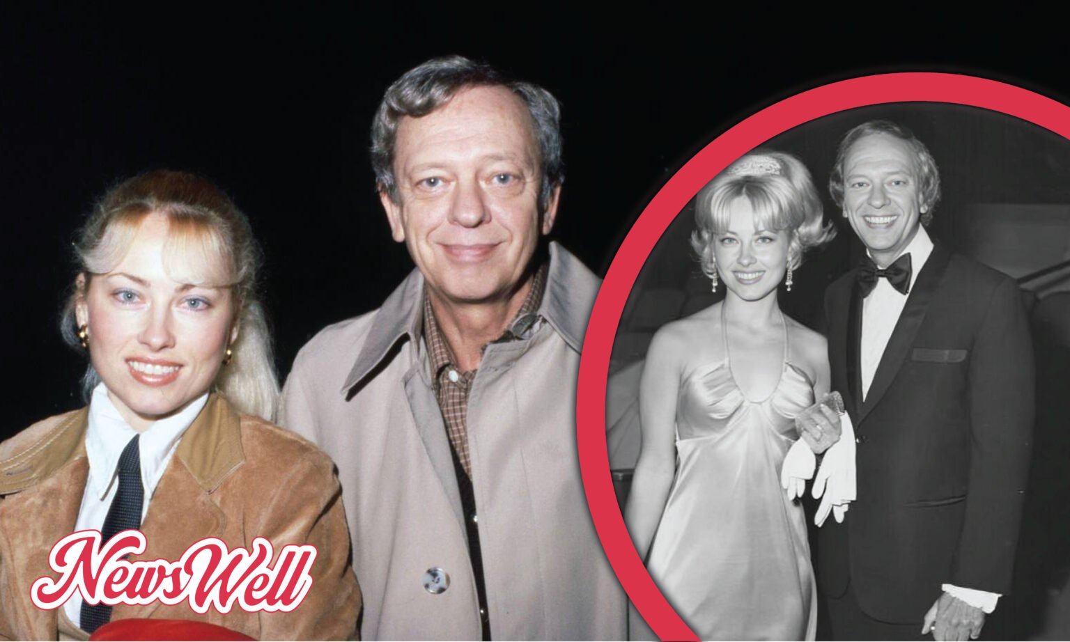 Loralee Czuchna: Secrets of Don Knotts’ Enigmatic Ex-Wife