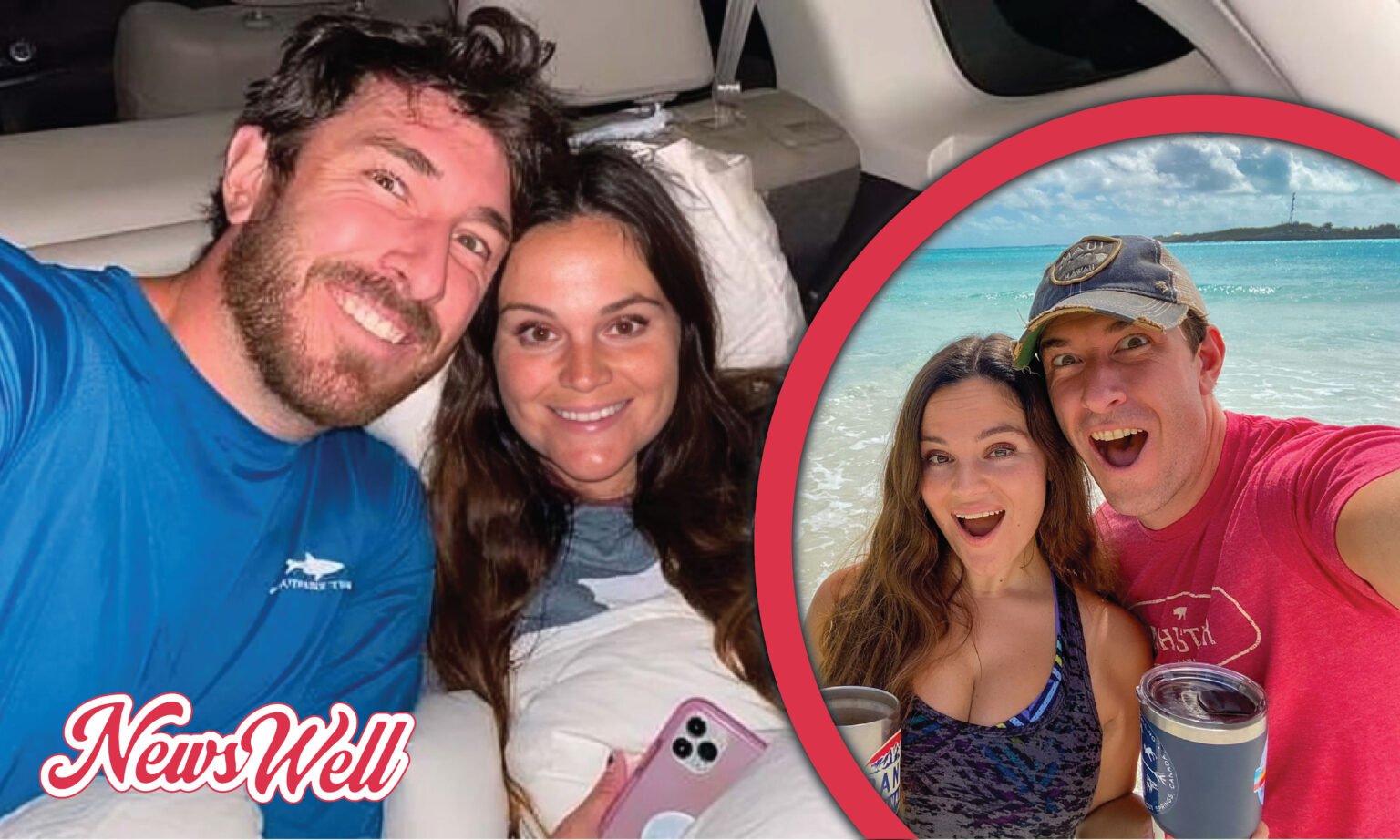 Jeff Zausch Wife Gabrielle: The Real Reason Behind Their Divorce