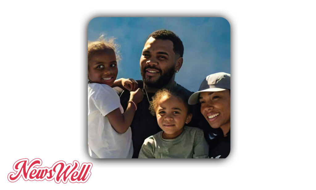 All About Islah Koren Gates: Kevin Gates’ Beloved Child