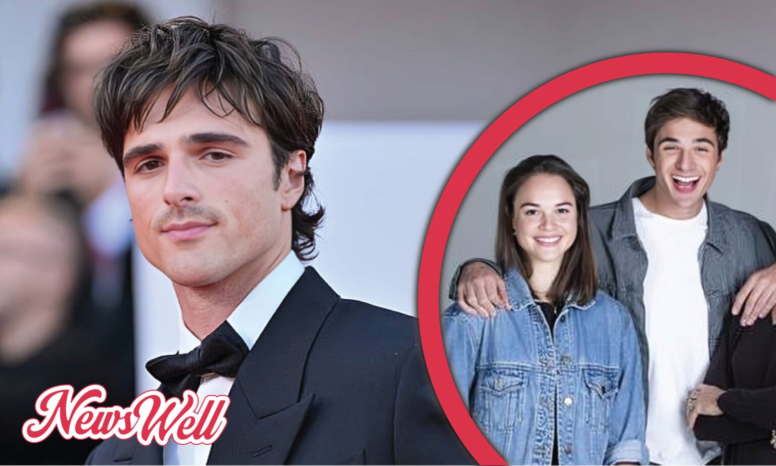 Meet Jalynn Elordi: Jacob Elordi’s Creative and Private Sister