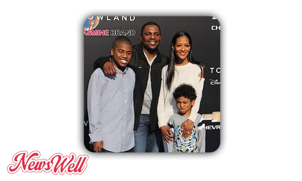 Omikaye Phifer: What We Know About Mekhi and Malinda’s Child