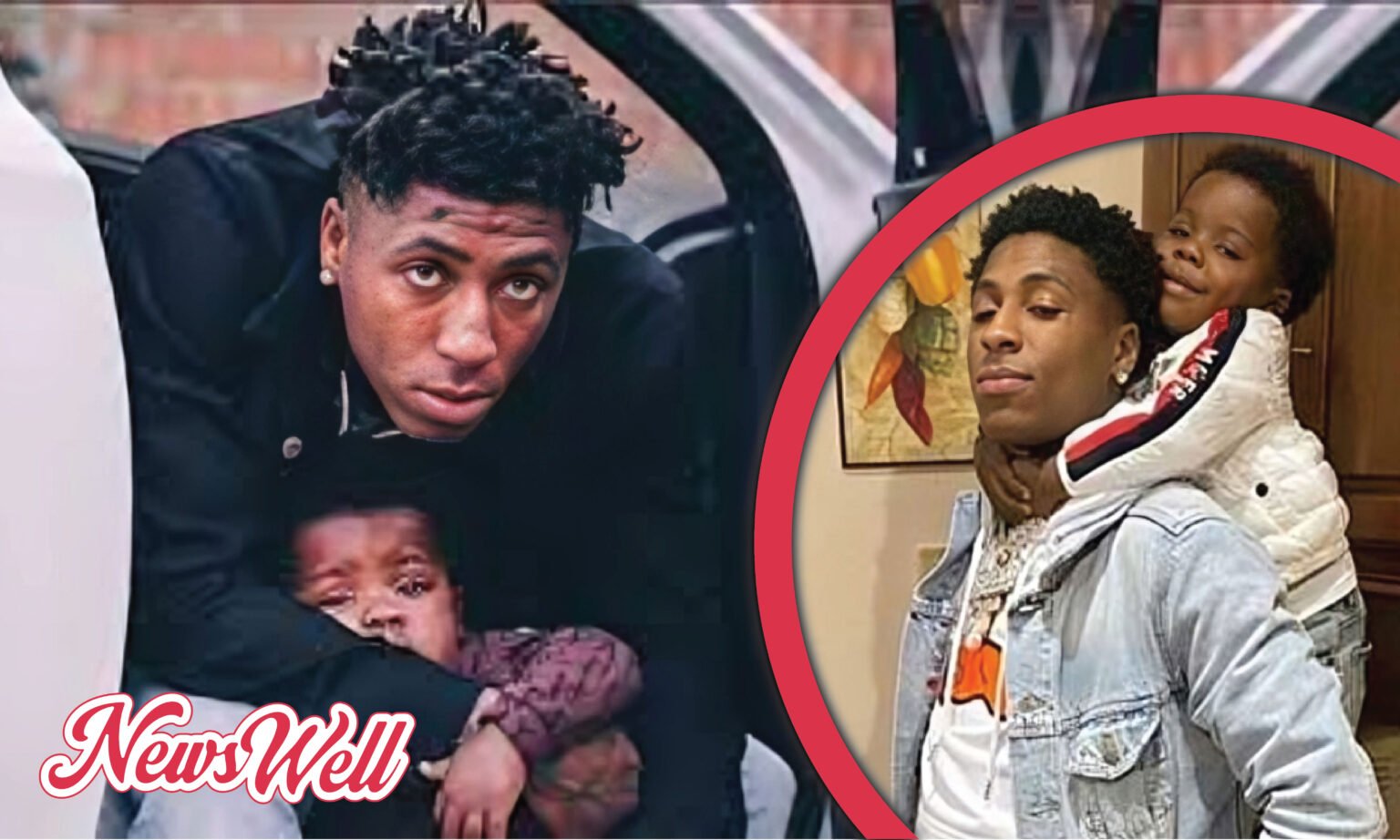 Who is Kamiri Gaulden? NBA YoungBoy’s Son – Age, Parents & Bio