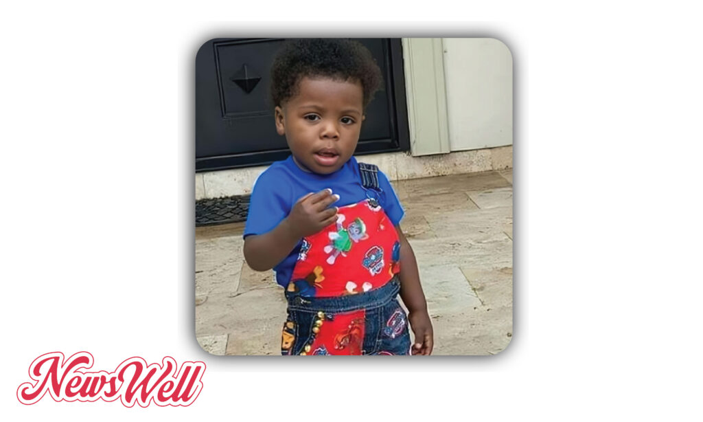 Who is Kamiri Gaulden? NBA YoungBoy’s Son – Age, Parents & Bio