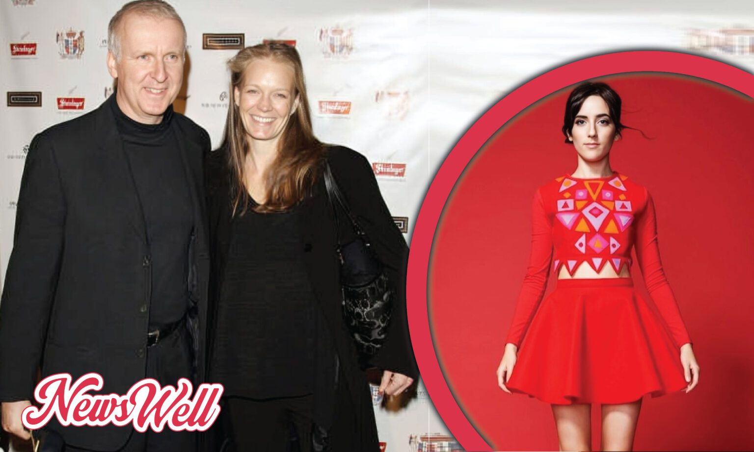 Elizabeth Rose Cameron – All You Need to Know About James Cameron’s Daughter