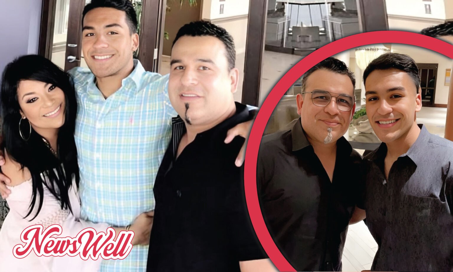 Who Is Jovan Arriaga? Full Story of Suzette Arriaga’s Son Who Is Jovan Arriaga? Full Story of Suzette Arriaga’s Son