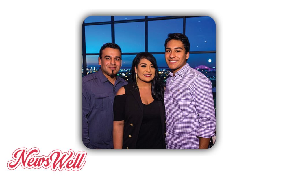 Who Is Jovan Arriaga? Full Story of Suzette Arriaga’s Son