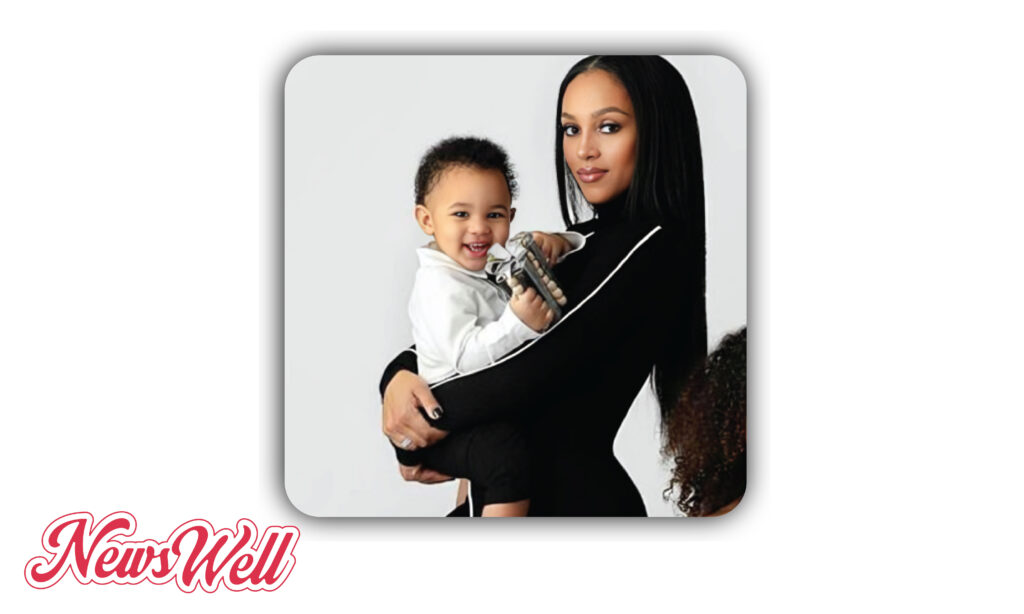 Hendrix Wilburn: Future and Joie Chavis’ Talented Son