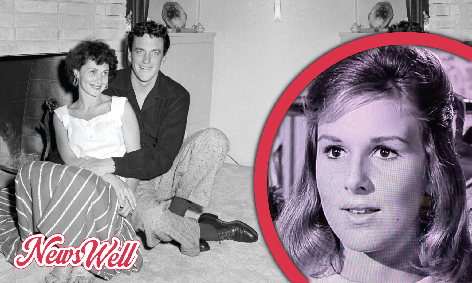 The Eerie Similarity Between Jenny Lee Arness and Her Mom’s Deaths The Eerie Similarity Between Jenny Lee Arness and Her Mom’s Deaths