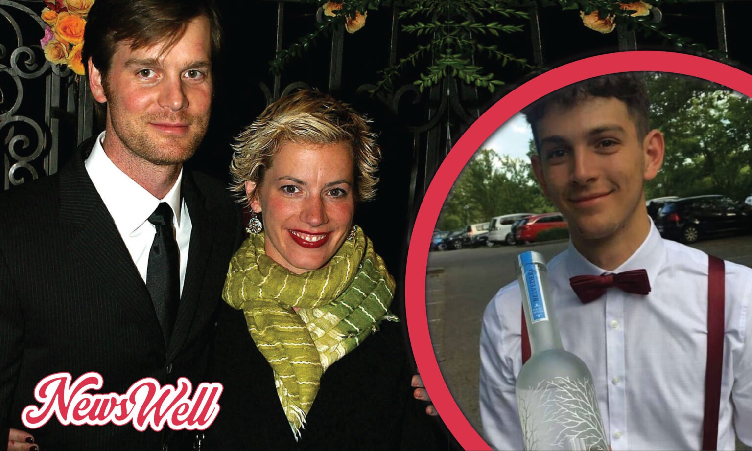 Roman Krause: Peter Krause’s Son Who Prefers a Life Out of the Spotlight Roman Krause: Peter Krause’s Son Who Prefers a Life Out of the Spotlight