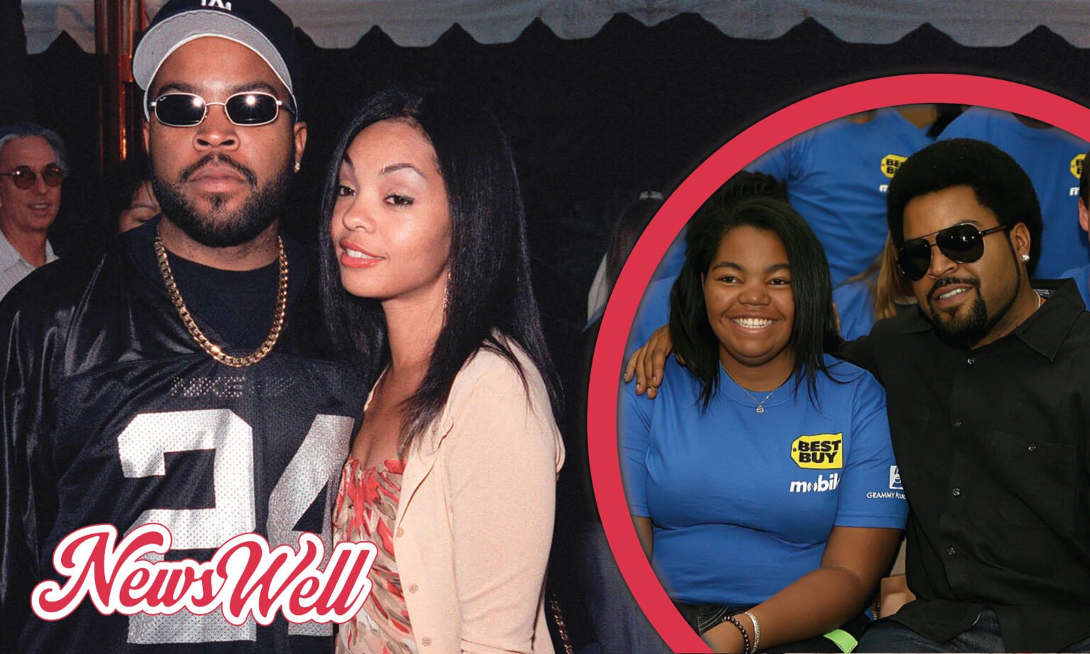 Ice Cube Daughter: Everything About Kareema Jackson You Should Know