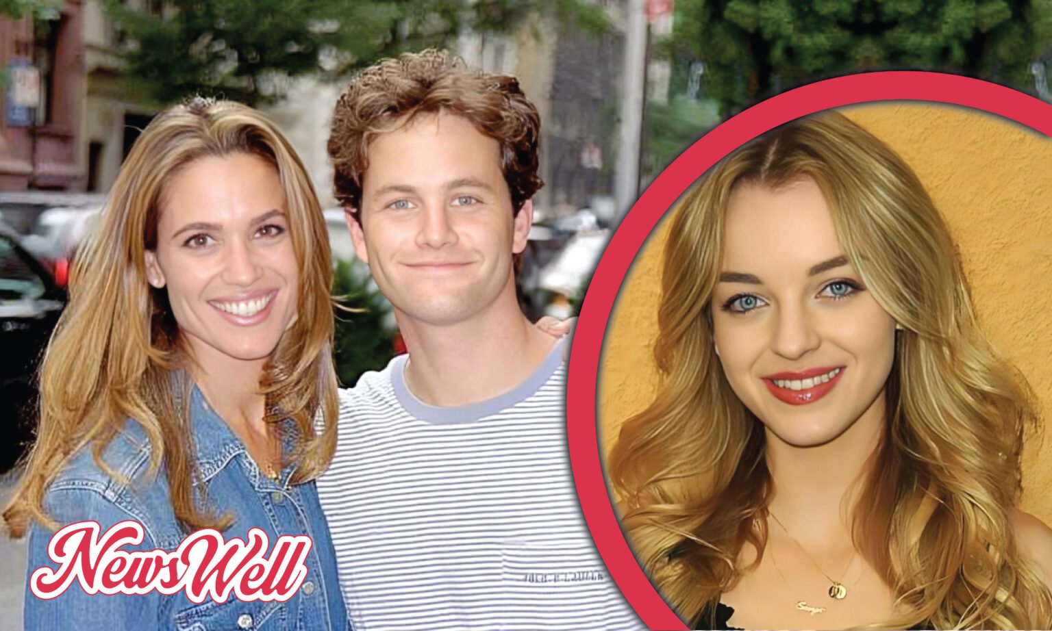 Select Who is Olivia Rose Cameron? Facts About Kirk Cameron’s Daughter Who is Olivia Rose Cameron? Facts About Kirk Cameron’s Daughter